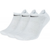 Ponožky Nike Everyday Cushion No-Show 3 pairs sx7673-100 Veľkosť S