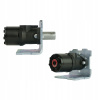 HYDRAULICKÝ MOTOR BMR 315cc s doštičkou a 32mm puzdrom (HYDRAULICKÝ MOTOR BMR 315cc s doštičkou a 32mm puzdrom)