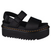 Dr sandals Martens Voss Quad W DM26725001 (199614) Sky Blue 42
