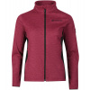 Alpine Pro Zega Dámsky outdoorový sveter LSWD452 cabaret M-L