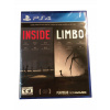 Inside + Limbo PlayStation 4 (PS4) krabička