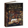 Treasury of Great Recipes, 50th Anniversary (Vincent Price)(Pevná)