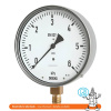 Wika Manometer robustný stranový 0/16 bar - 160 - 1/2