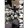 DC Comics Batman by Scott Snyder and Greg Capullo Omnibus 1