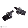 SRAM MRX Comp otočné radenie 3x7., Pár ľavé + pravé