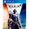 PS4 Elex II (nová)