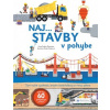 Naj.. stavby v pohybe | Anne-Sophie Baumann,