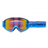 KENNY 251-0803011 TRACK + -02 Navy Blue