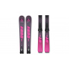 FISCHER THE CURV GT 80 TPR WS + RSW 11 PR 24/25 152