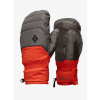 Palčiaky Black Diamond Mission MX Mitts - walnut/octane