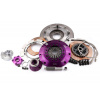 KMZ20680-2B Xtreme Performance 200mm Sprung Ceramic Twin Plate Clutch Kit Incl Flywheel & CSC 1200Nm