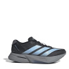adidas Adizero Boston 13 Road pánska bežecká obuv Black/Blue 8 (42)