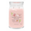 Yankee Candle Fresh Cut Roses signature 567 g