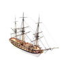 Vanguard Models HMS Sphinx 1775 1:64 kit