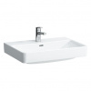 Laufen Umyvadlo Pro S, rez 65 x 46,5 cm, biele LCC H8169644001041