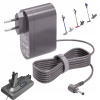 KÁBEL NABÍJAČKA NÁHRADNÉ DIELY VYSÁVAČ PRE DYSON V10 V11 V12