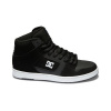 DC Shoes Manteca 4 High UK9 ADYS100743-BKW