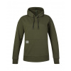 Mikina Hannah Sandy Hoody Grape leaf 36
