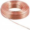 Reproduktorový kábel Goobay 67729 2 x 4 mm² 50 m