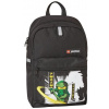 Detský batoh LEGO Ninjago Green batoh Day Trip (5711013116057)