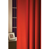 Topdekor Dekoračný záves Malorka farba 31 chilli
