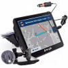 GPS navigácia s aktívnym magnetickým držiakom iGO Primo- ALGA D7W TIR