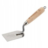 KUBALA Špachtľa štukatérska nerezová zváraná WOOD LINE 100 mm (5904)