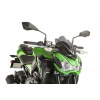 PUIG Plexi na motorku PUIG NEW. GEN SPORT 9689F tmavá dymová