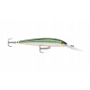 Wobler - Wobler Rapala Down Deep Husky Jerk DHJ10 10cm TSD (Wobler - Wobler Rapala Down Deep Husky Jerk DHJ10 10cm TSD)