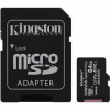 SDCS2/64GB MicroSDXC UHS-I v2 KINGSTON