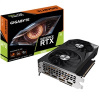 GIGABYTE VGA NVIDIA GeForce RTX 3060 GAMING OC 8G LHR Rev. 2.0, RTX 3060 LHR, 8GB GDDR6, 2xDP, 2xHDMI GV-N3060GAMING OC-8GD