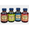 R&K antik ink 100ml Odtieň: umbra gebrannt 640