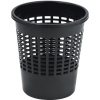 Kôš Curver® BASIC 10 lit., čierny, na odpad