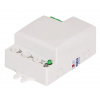 Mikrovlnný detektor pohybu ORNO OR-CR-214