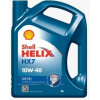 SHELL Helix, HX7 DIESEL Motorový olej 10W-40, 4l, ciastocne synteticky olej
