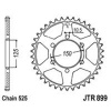 JT Reťazová rozeta JT JTR 899-42 42T, 525