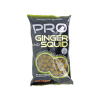 STARBAITS - Boilies Pro Ginger Squid 20 mm 1 kg