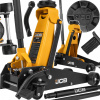 JCB T83502 Nízkoprofilový hydraulický zdvihák s pojazdom 3 t