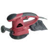 WORCRAFT® Bruska excentrická WPRS104 150 mm, 230 V, 430 W