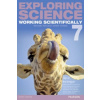 Exploring Science: Working Scientifically Student Book Year 7
