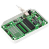 MikroElektronika vývojová doska MIKROE-977 Atmel AVR; MIKROE-977