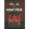 Krvavý Příliv DVD