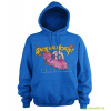 Rick and Morty Hoodie Science