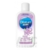 Oilatum JUNIOR jemný sprchový gél na vlasy a telo vhodný od narodenia 1x400 ml, 4011548046340