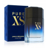 Paco Rabanne Pure XS toaletná voda pánska 100 ml