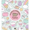 Pusheen: Pastelkové pošušňáníčko