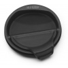 Viečko Klean Kanteen Rise Flip Lid- 78mm - black uni