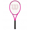 Tenisová raketa Wilson Burn 105S V6.0 - pink (3)