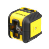 STANLEY STHT77498-1 Krížový laser Cubix červený, 12 m