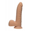 Dildo-Slim 7 palcov ULTRASKYN